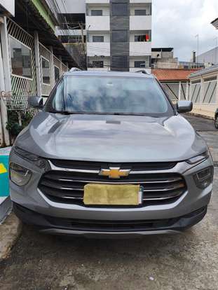 CHEVROLET-MONTANA-1.2 TURBO FLEX PREMIER AUTOMÁTICO CHEVROLET-MONTANA-2024