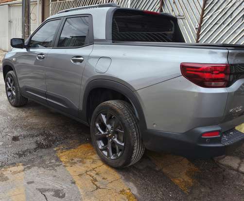 CHEVROLET-MONTANA-1.2 TURBO FLEX PREMIER AUTOMÁTICO CHEVROLET-MONTANA-2024