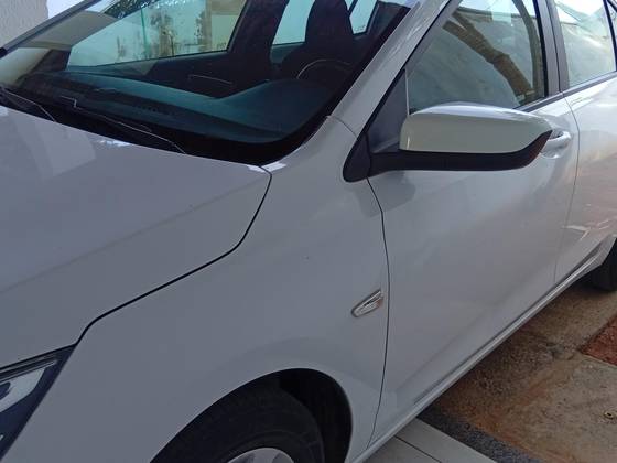 CHEVROLET ONIX 1.0 TURBO FLEX PLUS LTZ AUTOMÁTICO