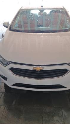 CHEVROLET ONIX 1.4 MPFI LTZ 8V FLEX 4P AUTOMÁTICO