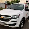 CHEVROLET S10 2.8 LS 4X4 CS 16V TURBO DIESEL 2P MANUAL CHEVROLET S10 2.8 LS 4X4 CS 16V TURBO DIESEL 2P MANUAL