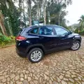 CHEVROLET TRACKER 1.2 TURBO FLEX LTZ AUTOMÁTICO CHEVROLET TRACKER 1.2 TURBO FLEX LTZ AUTOMÁTICO
