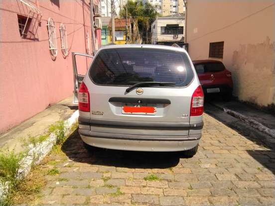 CHEVROLET-ZAFIRA-2008