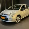 CITROËN C3 1.5 ORIGINE 8V FLEX 4P MANUAL CITROËN C3 1.5 ORIGINE 8V FLEX 4P MANUAL