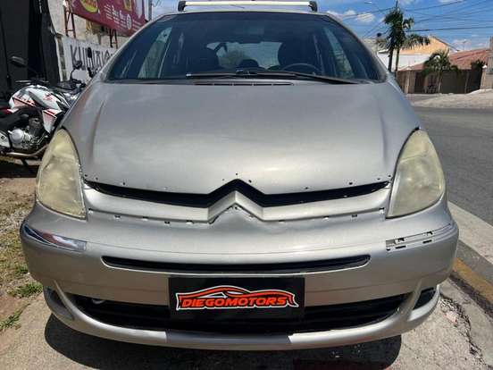 CITROËN-C3-2008