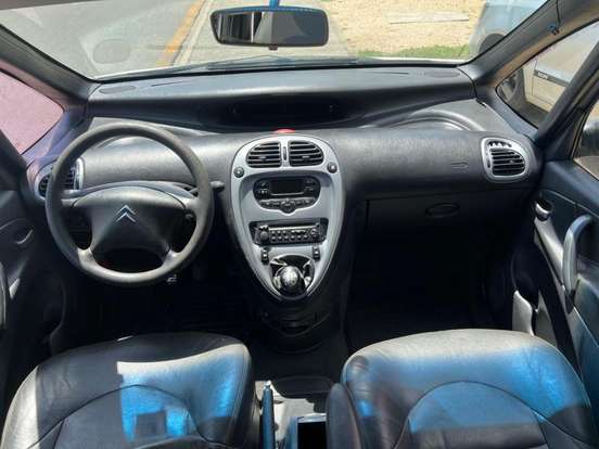 CITROËN-C3-1.6 EXCLUSIVE 16V FLEX 4P MANUAL CITROËN-C3-2008