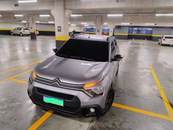 CITROËN C3 1.0 FIREFLY FLEX XTR MANUAL