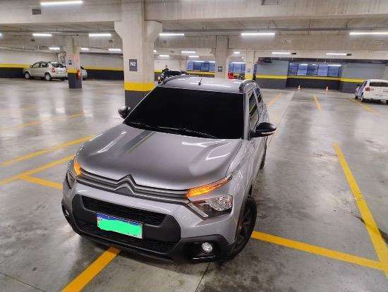 CITROËN-C3-2025