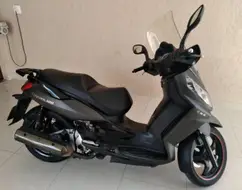 DAFRA CITYCOM 300i DAFRA CITYCOM 300i