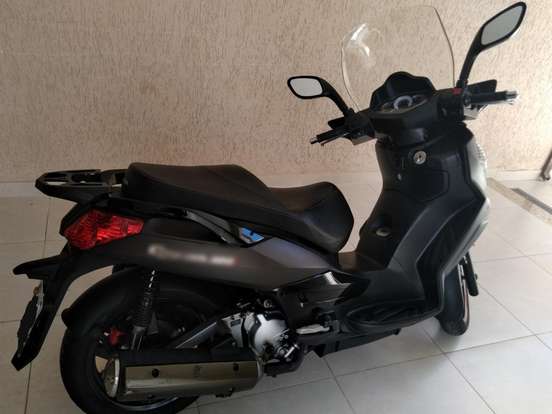 DAFRA-CITYCOM 300i DAFRA-CITYCOM 300i-2014