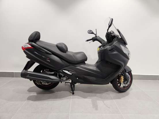 DAFRA-MAXSYM 400i-2023