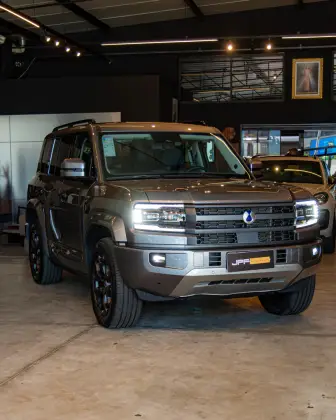 DENZA B5 1.5 TURBO PHEV AWD AUTOMÁTICO
