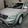 DODGE JOURNEY 3.6 RT V6 GASOLINA 4P AUTOMÁTICO DODGE JOURNEY 3.6 RT V6 GASOLINA 4P AUTOMÁTICO