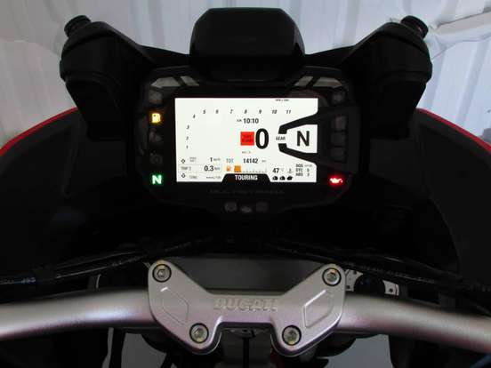 DUCATI-MULTISTRADA 950 S DUCATI-MULTISTRADA 950 S-2020