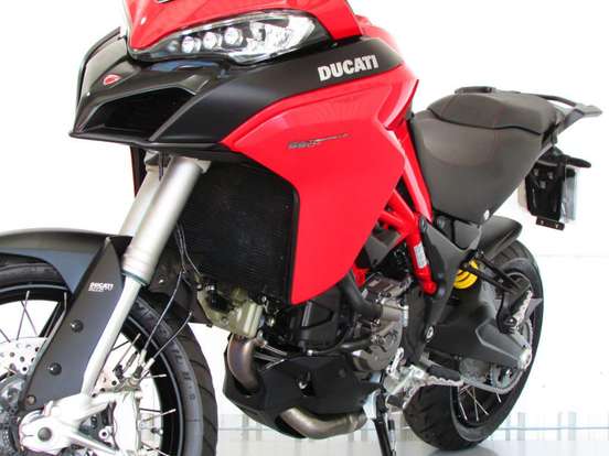 DUCATI-MULTISTRADA 950 S DUCATI-MULTISTRADA 950 S-2020