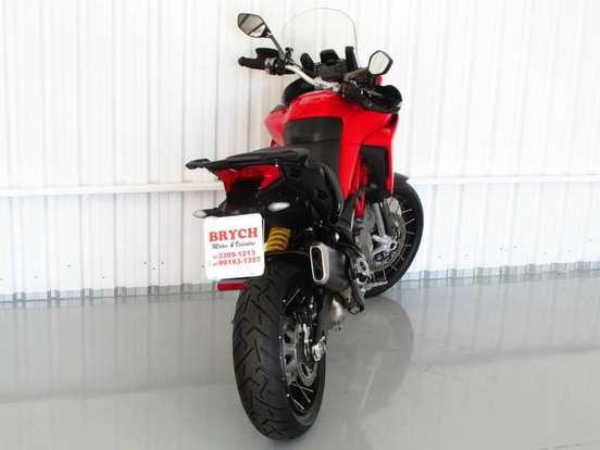 DUCATI-MULTISTRADA 950 S DUCATI-MULTISTRADA 950 S-2020