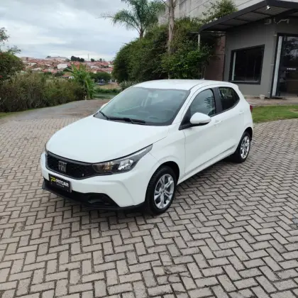 FIAT ARGO 1.0 FIREFLY FLEX DRIVE MANUAL FIAT ARGO 1.0 FIREFLY FLEX DRIVE MANUAL