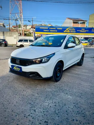 FIAT ARGO 1.0 FIREFLY FLEX DRIVE MANUAL FIAT ARGO 1.0 FIREFLY FLEX DRIVE MANUAL