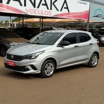 FIAT ARGO 1.0 FIREFLY FLEX MANUAL FIAT ARGO 1.0 FIREFLY FLEX MANUAL