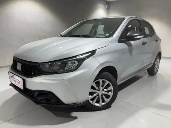 FIAT ARGO 1.0 FIREFLY FLEX MANUAL FIAT ARGO 1.0 FIREFLY FLEX MANUAL