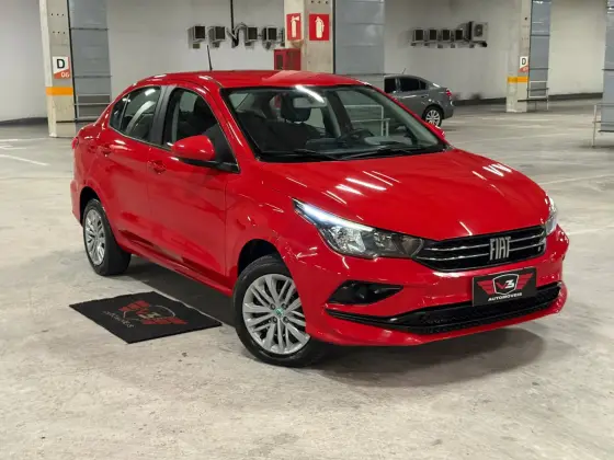 FIAT CRONOS 1.0 FIREFLY FLEX DRIVE MANUAL FIAT CRONOS 1.0 FIREFLY FLEX DRIVE MANUAL