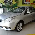 FIAT GRAND SIENA 1.0 EVO FLEX ATTRACTIVE MANUAL FIAT GRAND SIENA 1.0 EVO FLEX ATTRACTIVE MANUAL