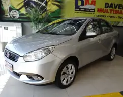 FIAT GRAND SIENA 1.0 EVO FLEX ATTRACTIVE MANUAL FIAT GRAND SIENA 1.0 EVO FLEX ATTRACTIVE MANUAL