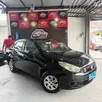 FIAT GRAND SIENA 1.4 MPI ATTRACTIVE 8V FLEX 4P MANUAL FIAT GRAND SIENA 1.4 MPI ATTRACTIVE 8V FLEX 4P MANUAL
