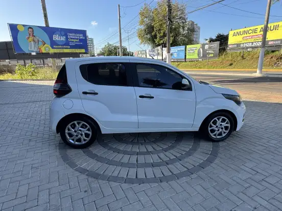 FIAT-MOBI-1.0 EVO FLEX EASY ON MANUAL FIAT-MOBI-2016