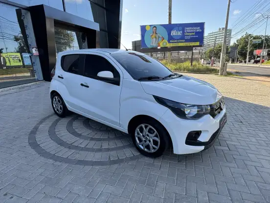 FIAT-MOBI-1.0 EVO FLEX EASY ON MANUAL FIAT-MOBI-2016