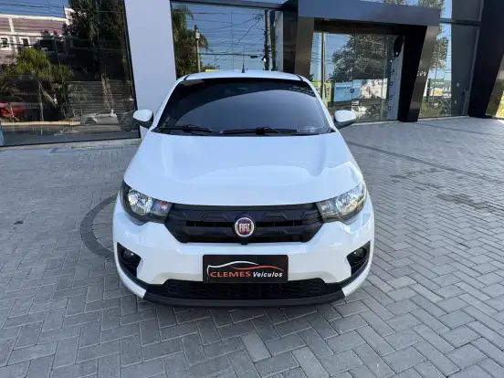 FIAT-MOBI-1.0 EVO FLEX EASY ON MANUAL FIAT-MOBI-2016