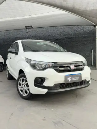 FIAT MOBI 1.0 EVO FLEX LIKE. MANUAL FIAT MOBI 1.0 EVO FLEX LIKE. MANUAL