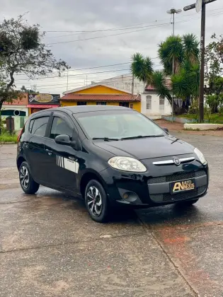 FIAT PALIO 1.0 MPI ATTRACTIVE 8V FLEX 4P MANUAL