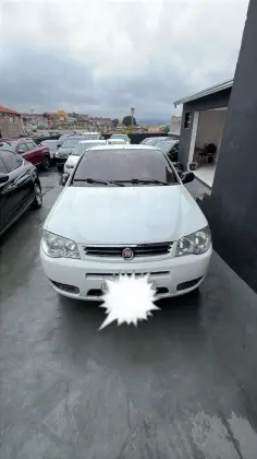 FIAT PALIO 1.0 MPI FIRE ECONOMY 8V FLEX 4P MANUAL FIAT PALIO 1.0 MPI FIRE ECONOMY 8V FLEX 4P MANUAL