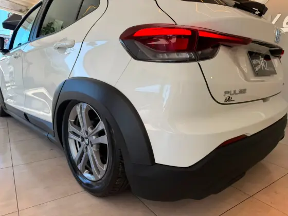 FIAT PULSE 1.0 TURBO 200 FLEX DRIVE CVT