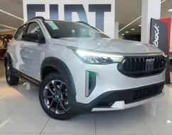 FIAT PULSE 1.0 TURBO 200 HYBRID AUDACE CVT FIAT PULSE 1.0 TURBO 200 HYBRID AUDACE CVT