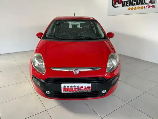 FIAT-PUNTO-2013