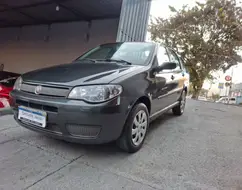 FIAT SIENA 1.0 MPI FIRE 8V FLEX 4P MANUAL FIAT SIENA 1.0 MPI FIRE 8V FLEX 4P MANUAL