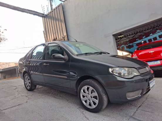 FIAT-SIENA-1.0 MPI FIRE 8V FLEX 4P MANUAL FIAT-SIENA-2009