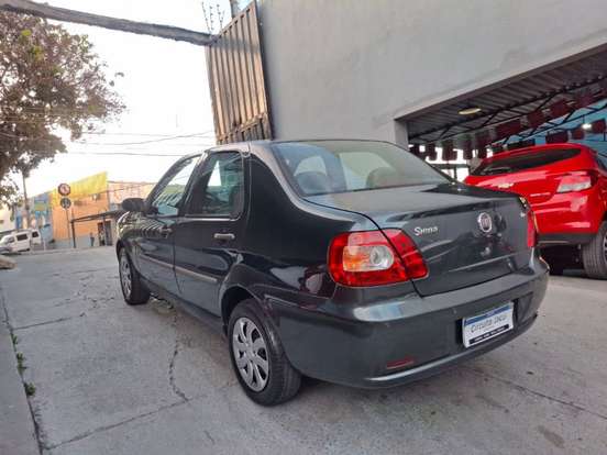 FIAT-SIENA-1.0 MPI FIRE 8V FLEX 4P MANUAL FIAT-SIENA-2009