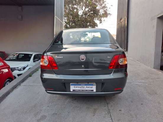 FIAT-SIENA-1.0 MPI FIRE 8V FLEX 4P MANUAL FIAT-SIENA-2009