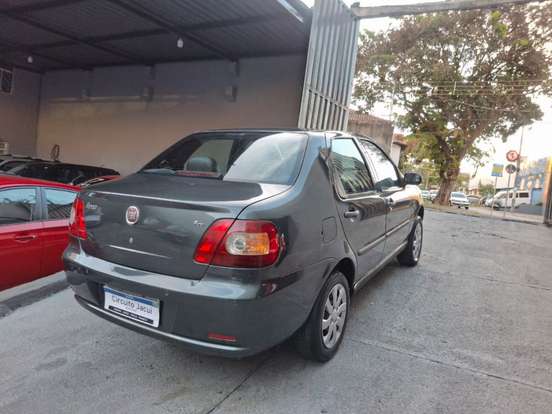 FIAT-SIENA-1.0 MPI FIRE 8V FLEX 4P MANUAL FIAT-SIENA-2009