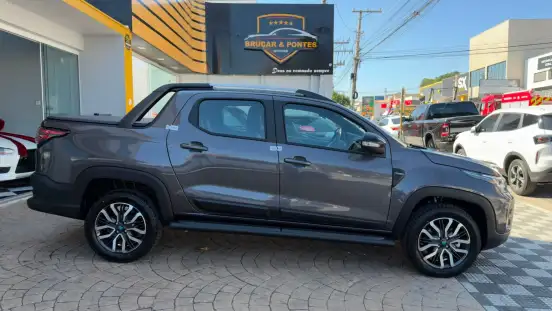 FIAT-STRADA-1.0 TURBO 200 FLEX RANCH CD CVT FIAT-STRADA-2027