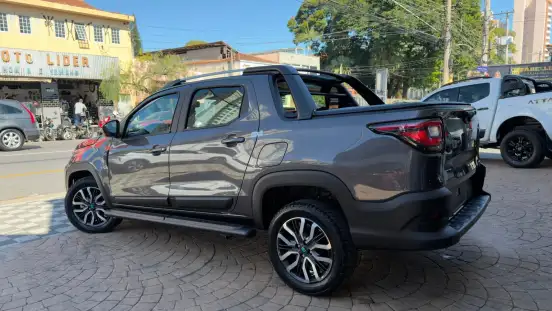 FIAT-STRADA-1.0 TURBO 200 FLEX RANCH CD CVT FIAT-STRADA-2027