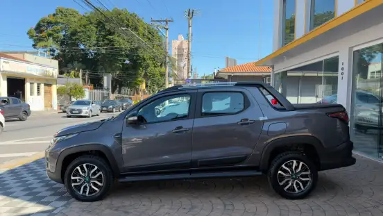 FIAT-STRADA-1.0 TURBO 200 FLEX RANCH CD CVT FIAT-STRADA-2027