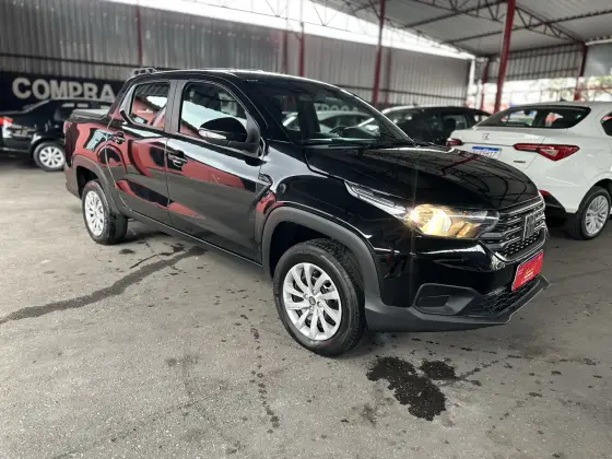 FIAT STRADA 1.3 FIREFLY FLEX FREEDOM CD MANUAL