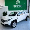 FIAT STRADA 1.3 FIREFLY FLEX FREEDOM CD MANUAL FIAT STRADA 1.3 FIREFLY FLEX FREEDOM CD MANUAL