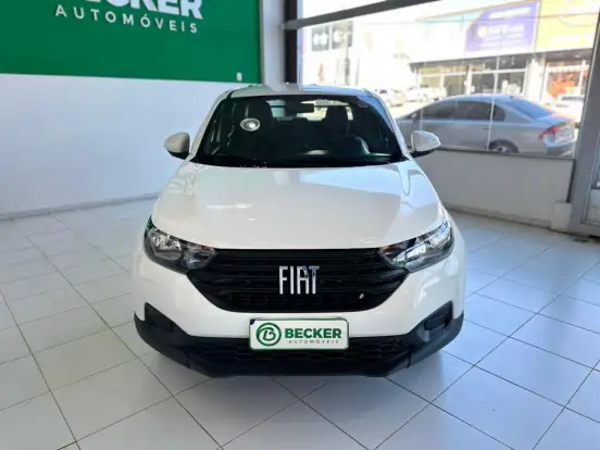 FIAT-STRADA-1.3 FIREFLY FLEX FREEDOM CD MANUAL FIAT-STRADA-2023