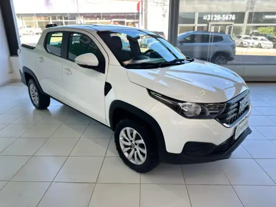 FIAT-STRADA-1.3 FIREFLY FLEX FREEDOM CD MANUAL FIAT-STRADA-2023