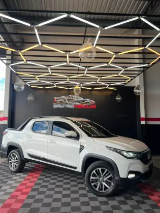 FIAT STRADA 1.3 FIREFLY FLEX VOLCANO CD CVT